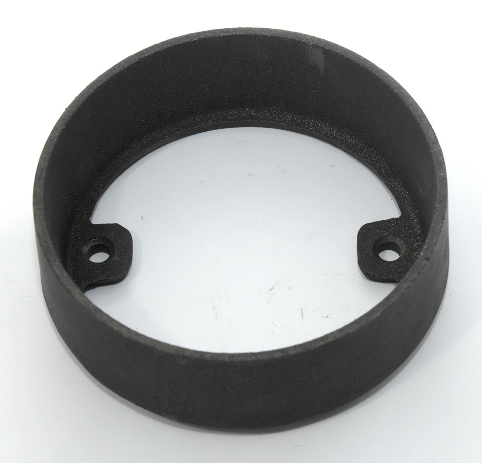 Flue Collar