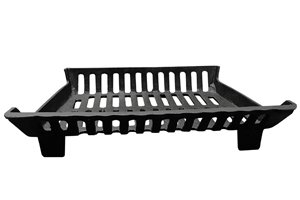 20, 22 and 24'' Large Fire Grates 20, 22 and 24'' Large Fire Grates
