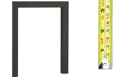 Made to Measure Fire Trims Made to Measure Fire Trims
