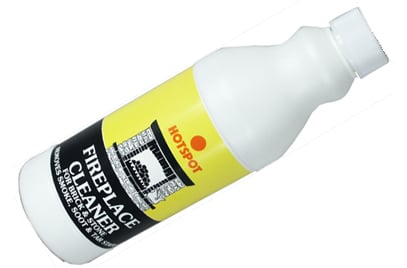 Fireplace Cleaners, Polishes & Sealers Fireplace Cleaners, Polishes & Sealers