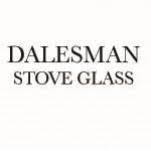 Dalesman Stove Glass