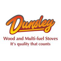 Dunsley Stove Glass