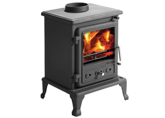 Firefox Stove Spares