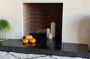 Fireplace Hearths