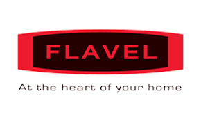 Flavel Stove Glass
