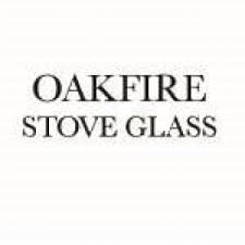 Oakfire Stove Glass