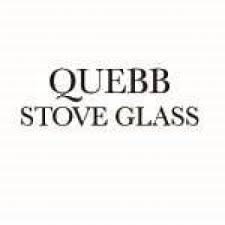 Quebb Stove Glass