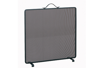 Single Panel Fire Screens Single Panel Fire Screens