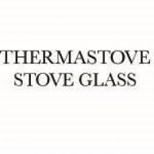 Thermastove Stove Glass