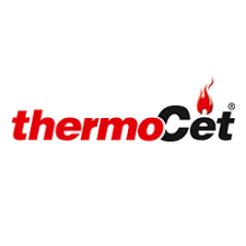 Thermocet Stove Glass