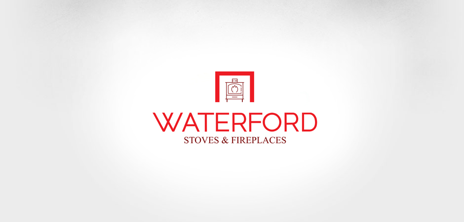 Waterford Stove Glass