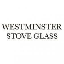 Westminster Compact Stove Glass