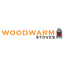 Woodwarm Stove Glass