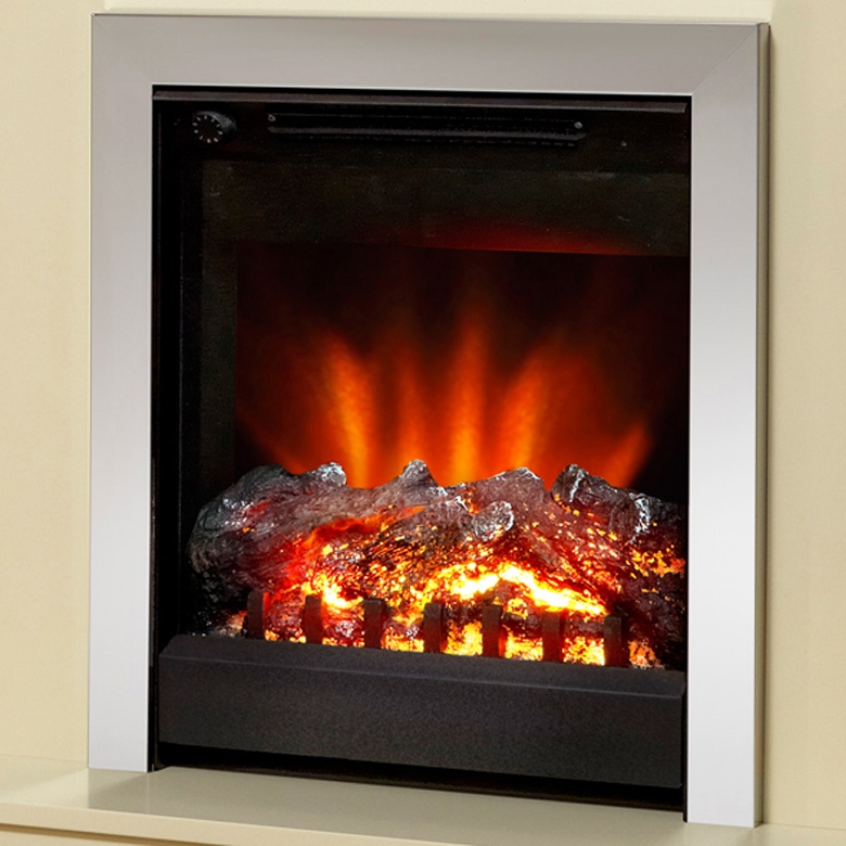 Inset Electric Fires