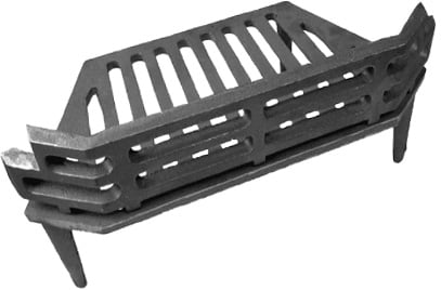 Fire Grates & Grate Bars