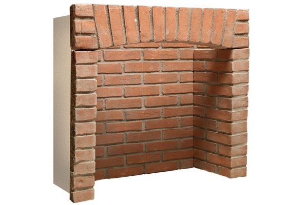 Stove Chambers & Fireplace Board