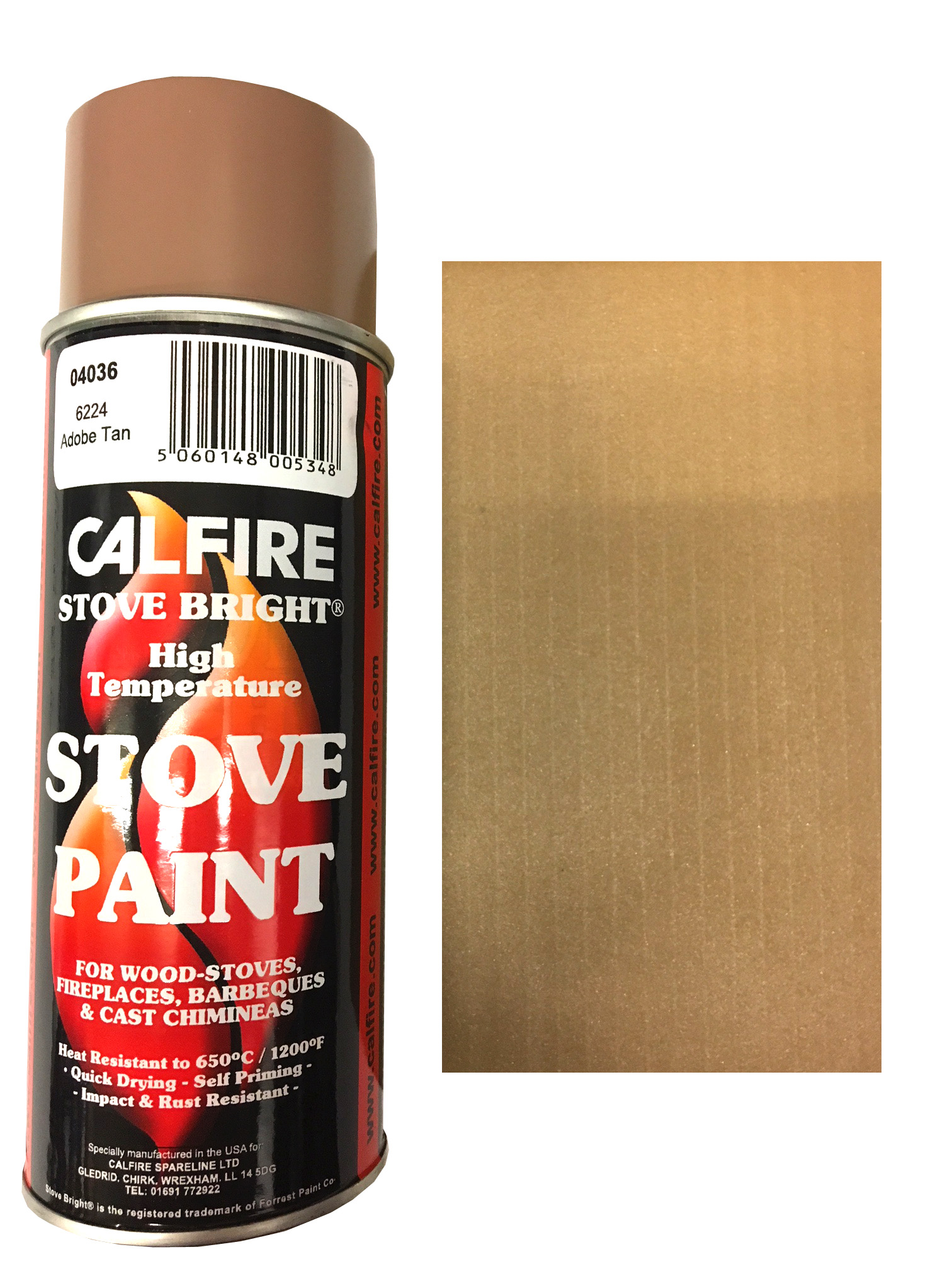 Stovebright High Temperature Stove Paint eBay