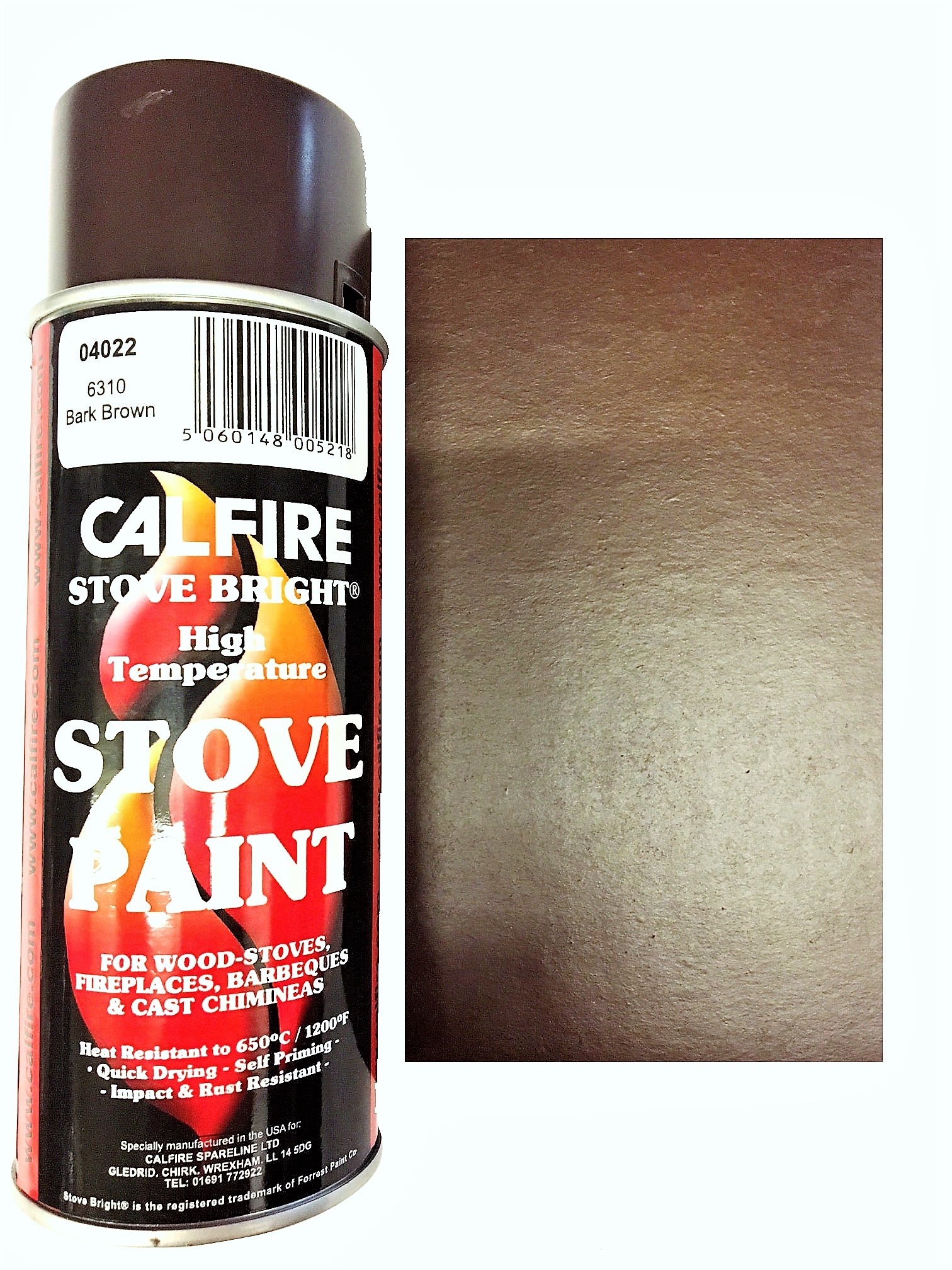Stovebright High Temperature Stove Paint eBay