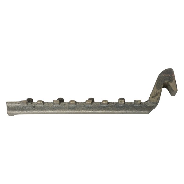 Hunter Herald 14 Small Head Grate Bar