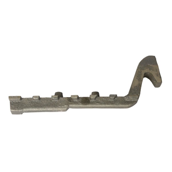 Hunter Herald 6 Small Head Grate Bar