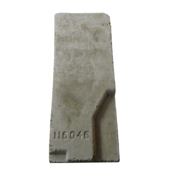 Parkray 88T/88G (right hand) Side Brick