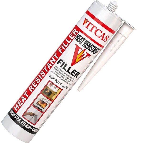 Heat Resistant Filler - (310ml)