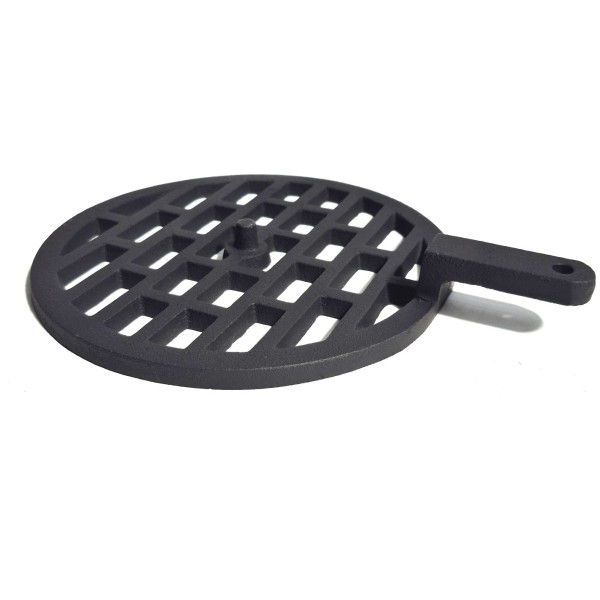 Evergreen Poplar ST0406 Fire grate
