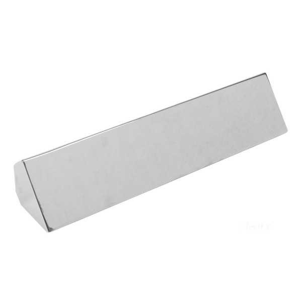 16'' Smoke Hood - Stainless Steel