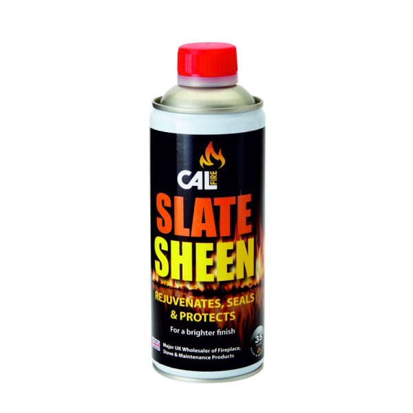 Slate Sheen 500ml Calfire