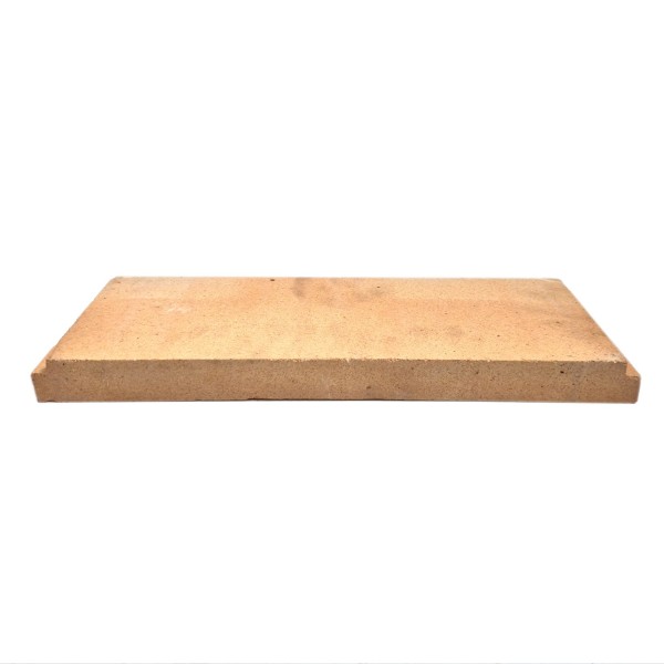 Tiger MF Back Brick