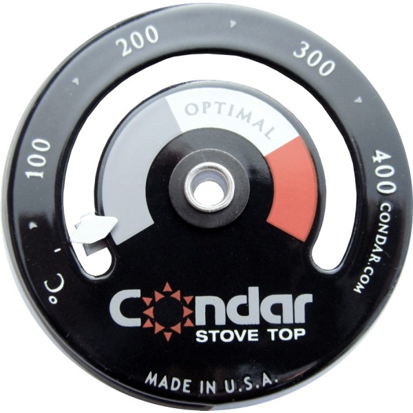 Condar Stove Top Thermometer