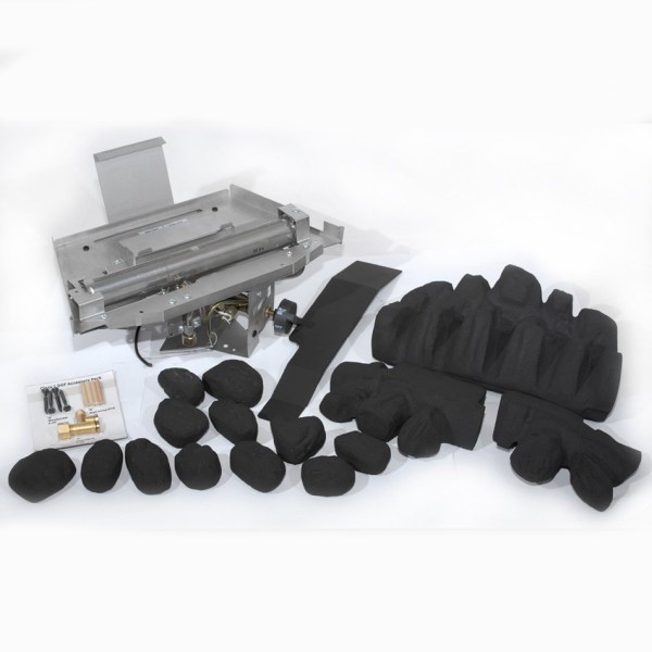 16'' DGF Class 1 Gas Fire (6.9Kw) - Coals