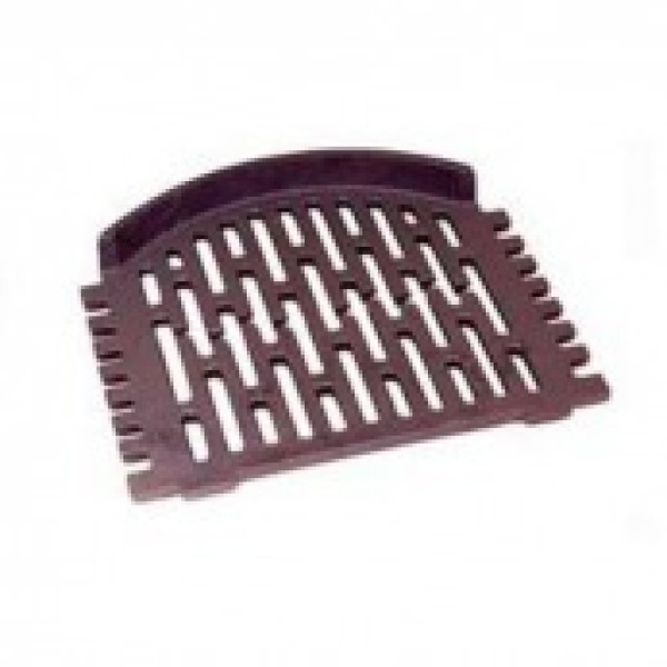 18 Inch Grant Round Fire Grate - Cast Iron