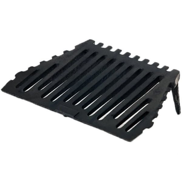18 Inch Regal Fire Grate 2 Legs - Cast Iron