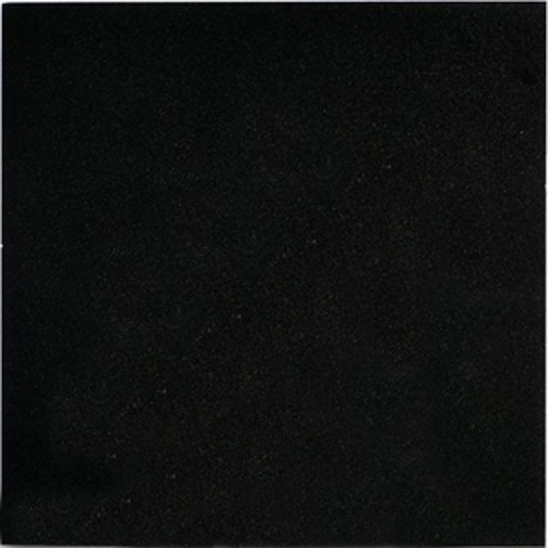 37'' x 37'' Granite Solid Back Panel -