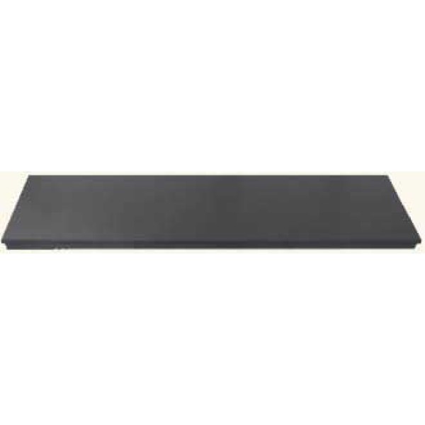 30'' x 15'' Slate Hearth -