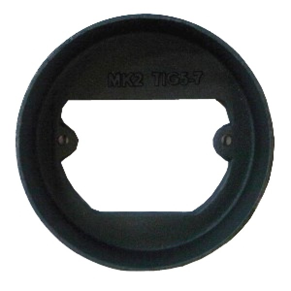 Tiger MF Flue Collar