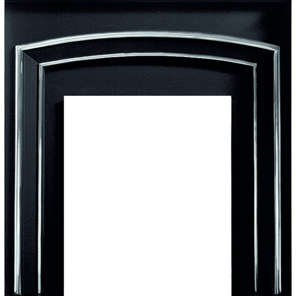 Monroe Cast Iron Fascia - Highlighted