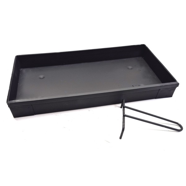 Valencia Ash Pan to suit 21'' Valencia - Steel