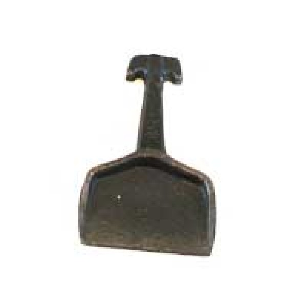 Baxi Burnall Spare - Lifting Key