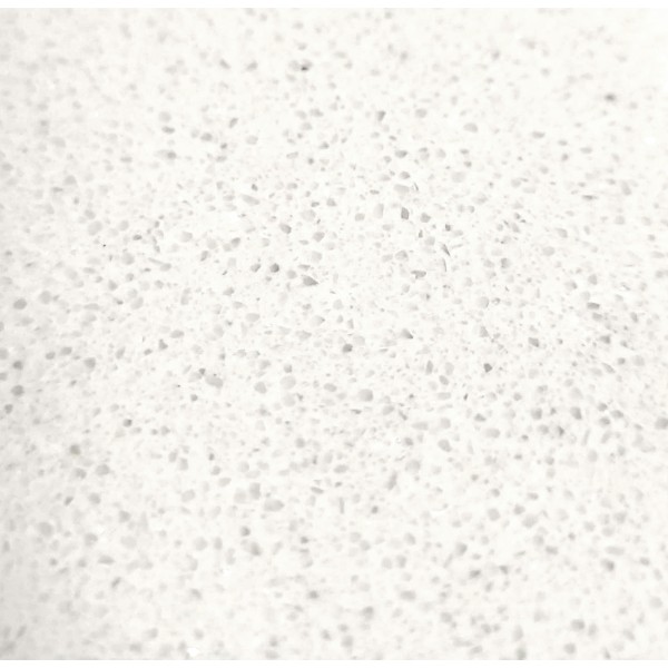 Artic White Hearth Sample