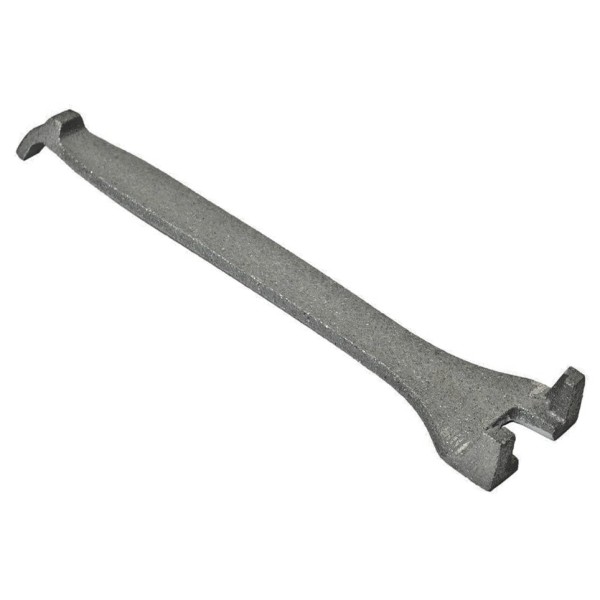 Ashpan Lifter Tool