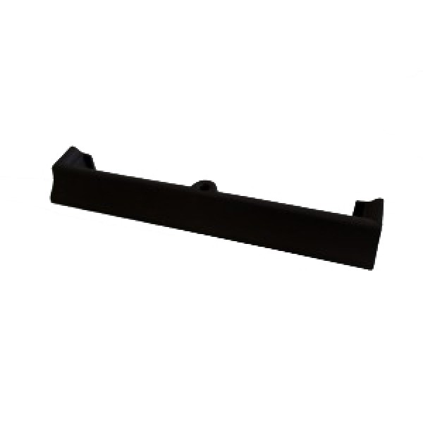 Baxi Burnall Spare - 16'' Burnall Front - Black