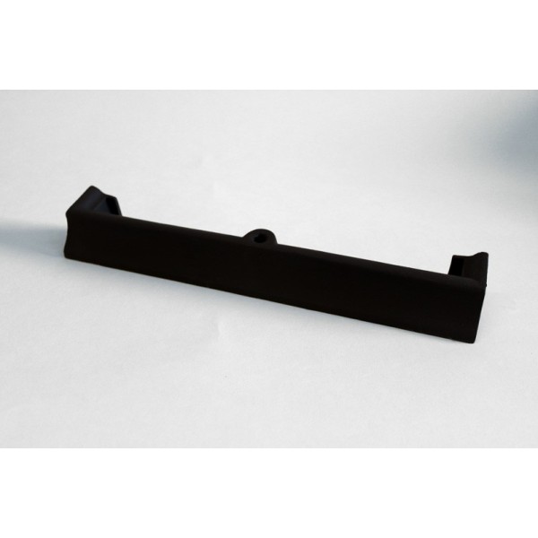 Baxi Burnall Spare - 24'' Burnall Front - Black