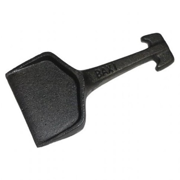 Baxi Burnall Spare - Lifting Key