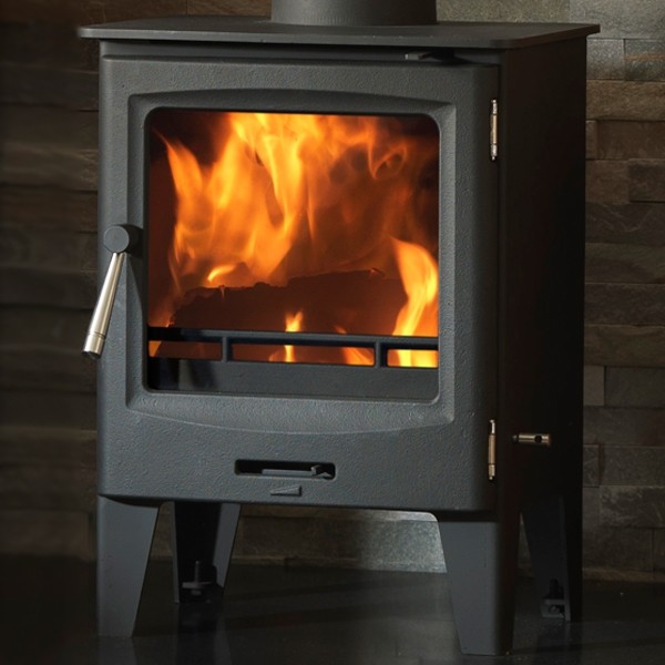 Horizon 5 Multi Fuel Stove