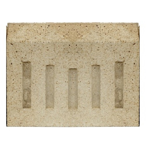 Coal Saver Back Brick (8'' Wide)