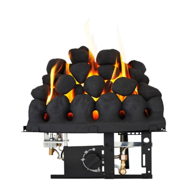 16'' DGF Class 1 Gas Fire