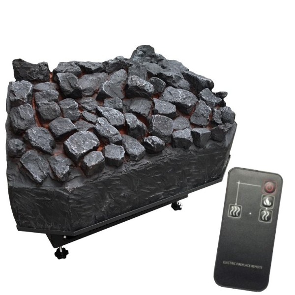 MF9 Inset Electric fire