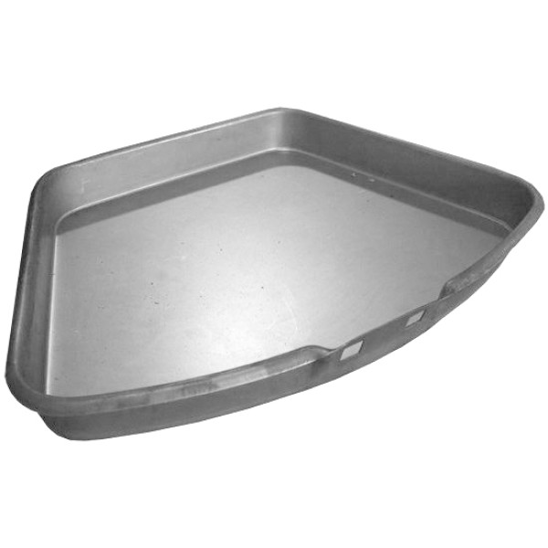 General Purpose Ash Pan 1 - Steel